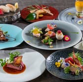 Japanese&Modern chinese 嵐山 3