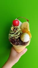 cafe&crepe Quesera カフェアンドクレープ ケセラ 2