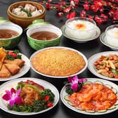 梅蘭 羽田エアポートガーデン店 3