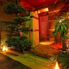 神楽坂 桃仙郷 2