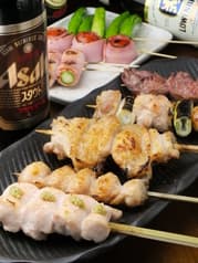 串焼場チャコ 2