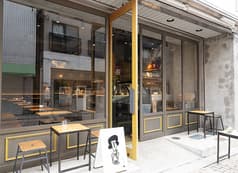 ペドラブランカ 戸越銀座店 2