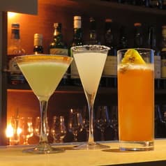 Bar Ley 月島店 バーレイ 2