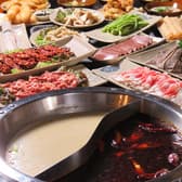 樓上重慶火鍋 小岩店 3