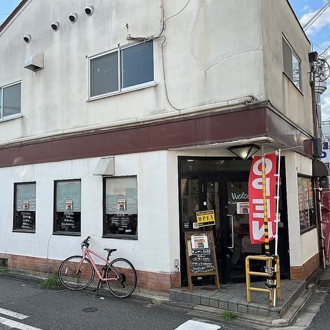 Cafe&Restaurant プチコアン