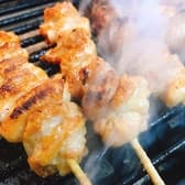 串焼屋はりも 3