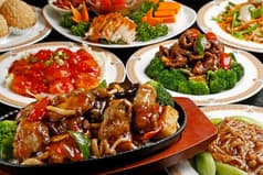 満福 新宿御苑前 2