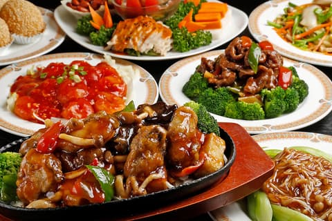 満福 新宿御苑前