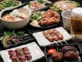 串焼 バードル 3