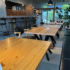 hachidori cafe ハチドリカフェ 2