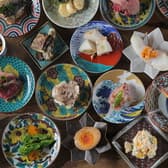 鴨 酒 蕎麦 みかど 野田店 3