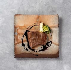 ビストロ鉄板焼き しんじゅ亭 2