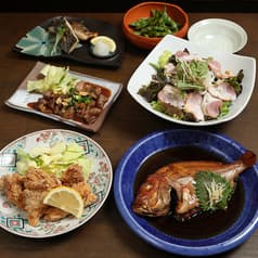 大衆酒場中庭　大和小泉店 2