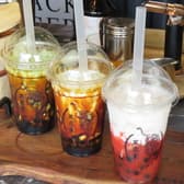 BLACK TIGER ブラックタイガー 3