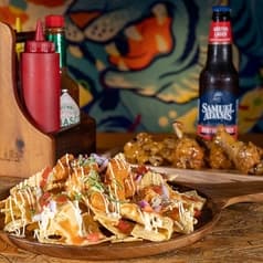 Two Dogs Fukuoka ツードッグス フクオカ 2