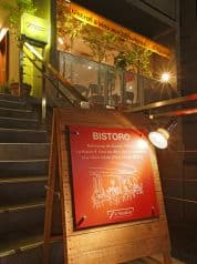 レスキャリエ 恵比寿 2