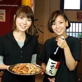 唐々鍋の店 三左衛門店 3