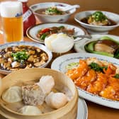 中国料理 紫微星 3