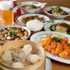 中国料理 紫微星 2