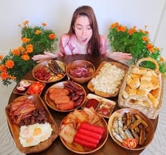 FB フィリピン オリエンタルレストラン 2