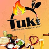 INDIAN NEPAL RESTAURANT&BAR TUKI ツキ 若林店 3