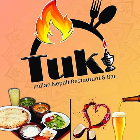 INDIAN NEPAL RESTAURANT&BAR TUKI ツキ 若林店