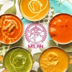 インド料理 ミラン オプシアミスミ店 2