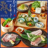 ひょうひょう 3