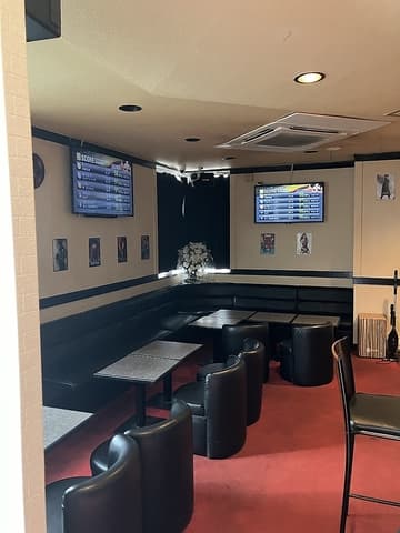 喫茶&歌酒場 音