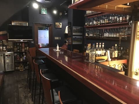 BAR 渋谷ハイボール