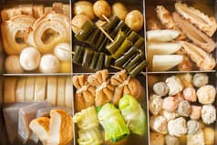 O'denbar うまみ 表参道店 2