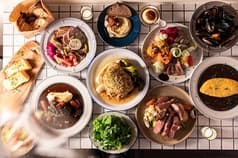 【個室×居酒屋×女子会×誕生日×飲み放題】　hogetsudo　恵比寿・白金店 2