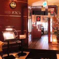 ビアダイニング ゼックス ZX's 2