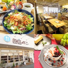 Healthy Kitchen SMiLeY ヘルシーキッチン スマイリー 2