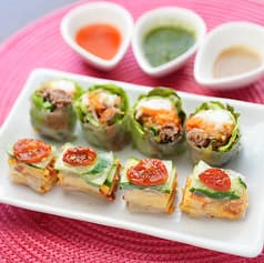 博多春巻 いおり 2