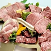 焼肉 ホルモンきらめき 3