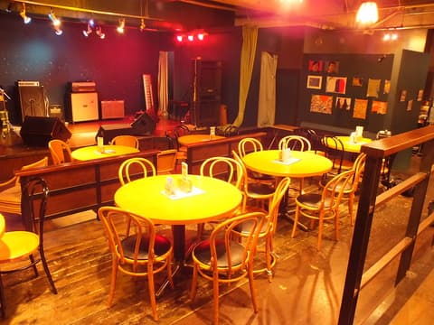 papa Beat パパビート