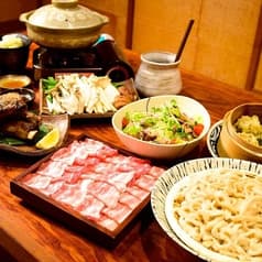 炭豚豚 みらい家 2