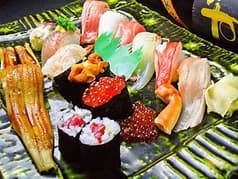 すし亭 西条駅前店 2