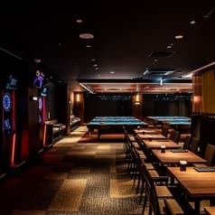 バグース BAGUS 船橋店 2