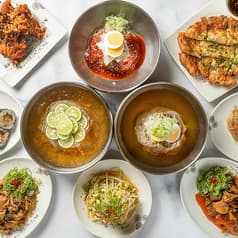 アジョシ 下北沢店 2