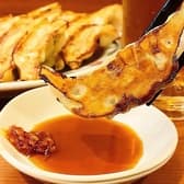 餃子の勝 天満店 3