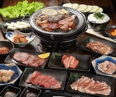 炭火焼肉 番長ホルモン 2