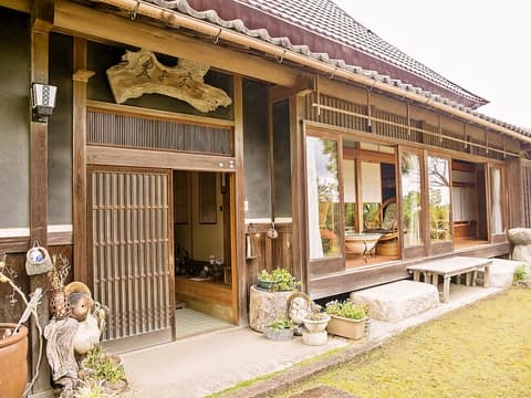 季節料理の店 双子家