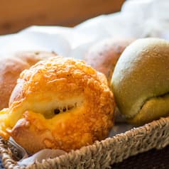 チキチキベーグル 2