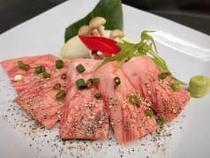 焼肉かねまる 焼津店 2