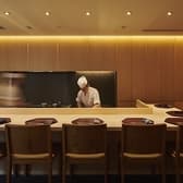 分とく山　喜多 3