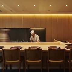 分とく山　喜多 2