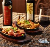 マザーインディア 麻布十番店 3