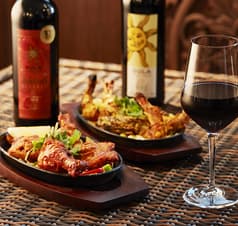 マザーインディア 麻布十番店 2